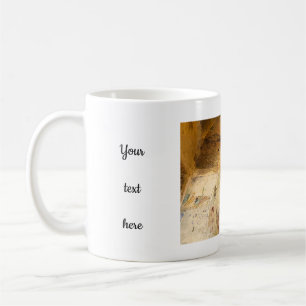 Mug Rome palentine mur murale personnalisable