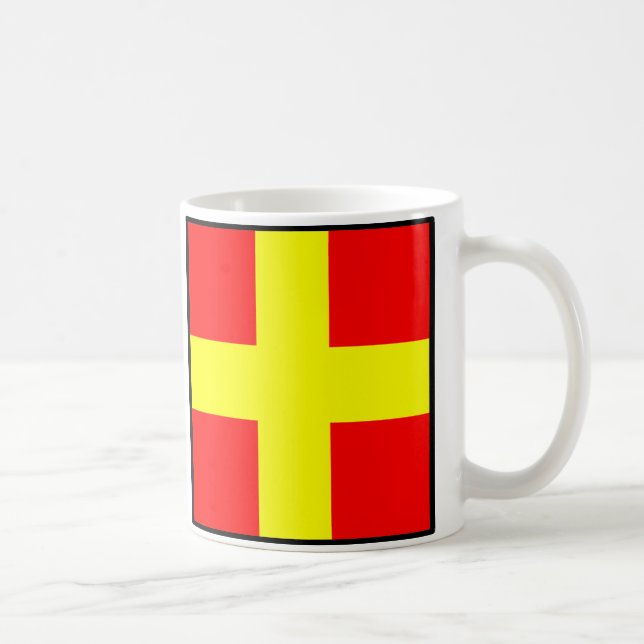 Mug Roméo (Droite)