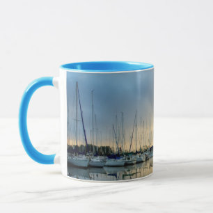 Mug Rompre avec le II
