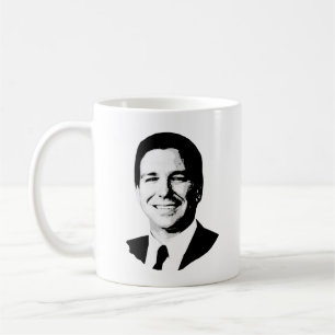 MUG RON DESANTIS 2024