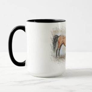 Mug Ron Hevener