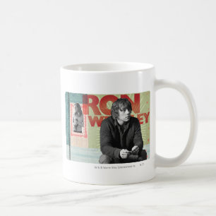Mug Ron Weasley 4