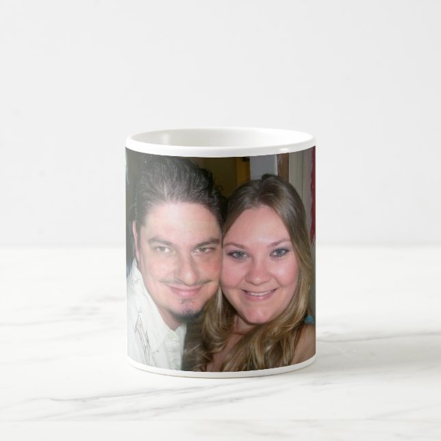Mug RonnieRegina (Centre)