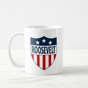 MUG ROOSEVELT