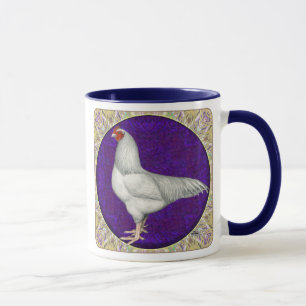 Mug Rooster Ixworth