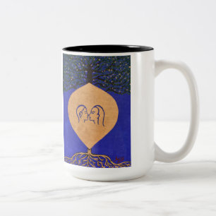 Mug "Roots of Love"