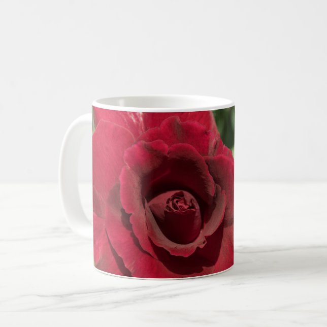 Mug Rosa (Devant gauche)