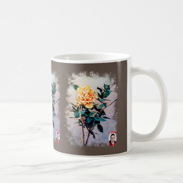 Mug Rosa (Droite)