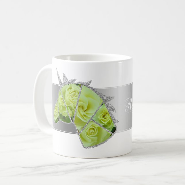 Mug Rosa Ryokko (Devant gauche)