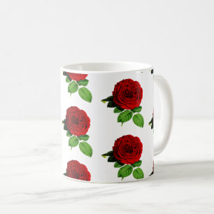 Mug Rose