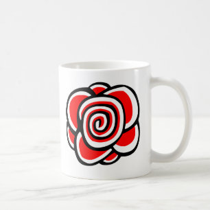 Mug Rose