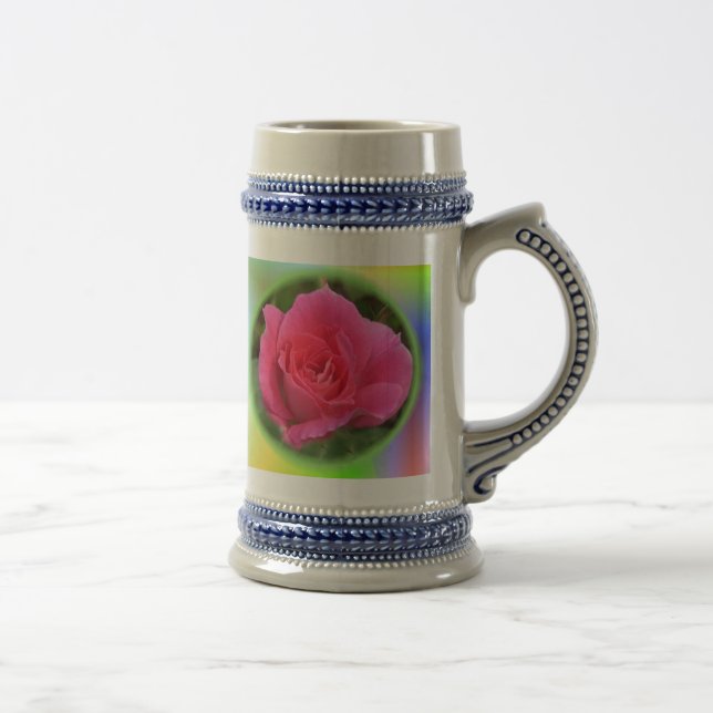 Mug rose (Droite)