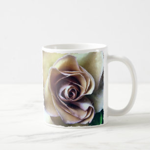 MUG ROSE