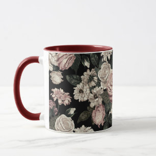 Mug rose