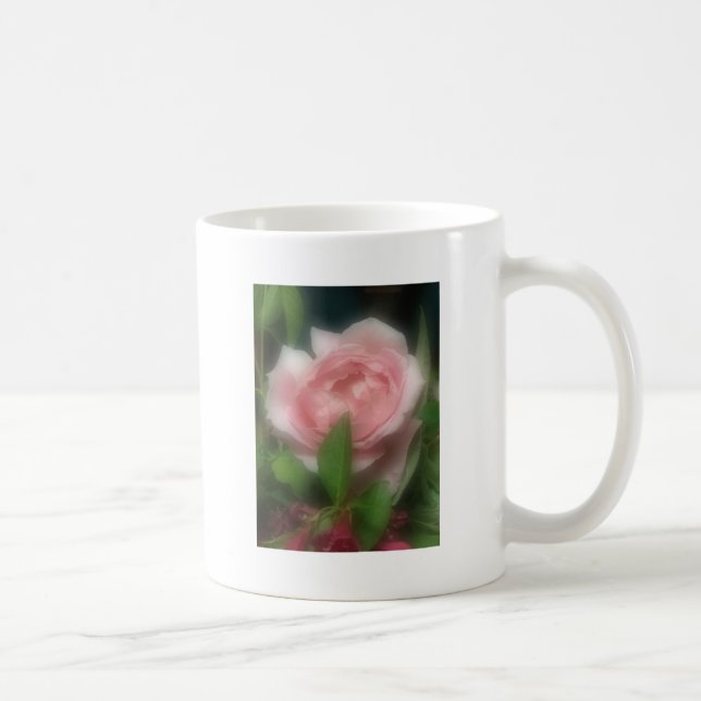 Mug Rose (Droite)