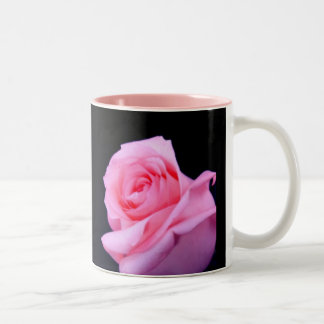Mug rose