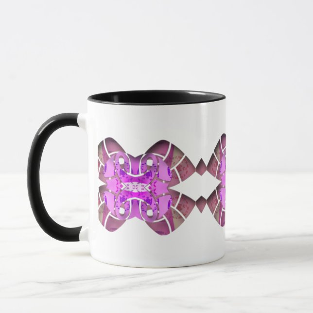 Mug rose3 (Gauche)