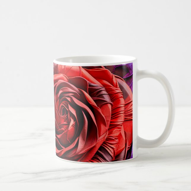 Mug Rose Ai (Droite)