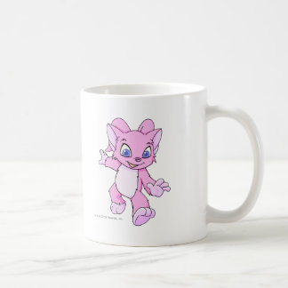 Mug Rose d'Acara