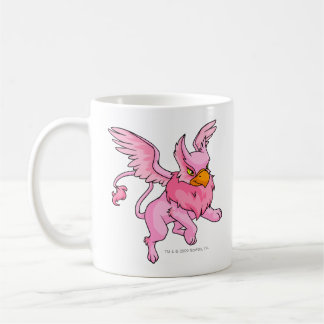 Mug Rose d'aire
