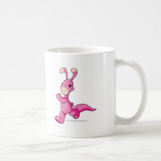 Mug Rose de Blumaroo