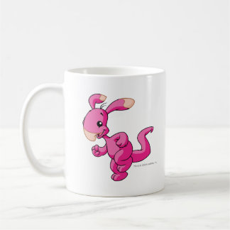 Mug Rose de Blumaroo
