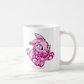 Mug Rose de Cybunny