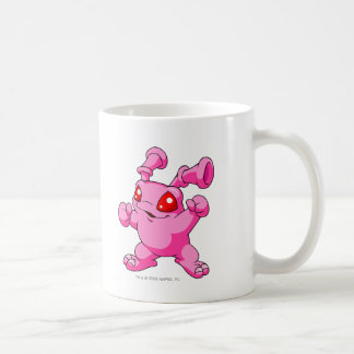 Mug Rose de Grundo