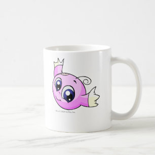 Mug Rose de Kiko