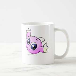 Mug Rose de Kiko