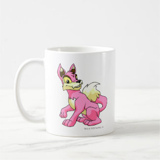 Mug Rose de Lupe