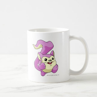 Mug Rose de Meerca