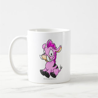 Mug Rose de Moehog
