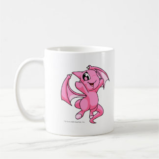Mug Rose de Shoyru