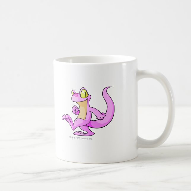 Mug Rose de Techo (Droite)
