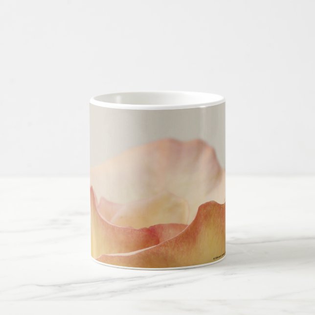 Mug Rose de thé (Centre)