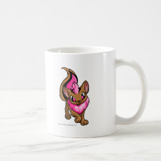 Mug Rose de Xweetok