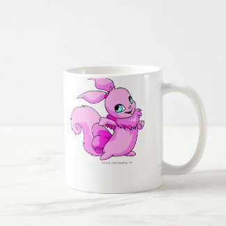 Mug Rose d'Usul