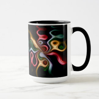 Mug Rose Picasso