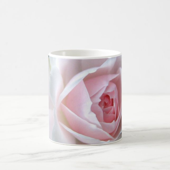 Mug Rose précis (Centre)