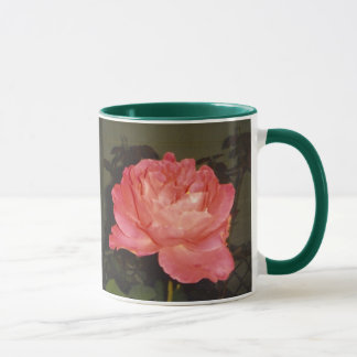 Mug Rose rose de nuit