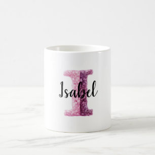 Mug Rose Violet Cozy I Nom 