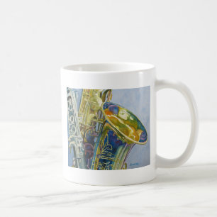 Mug Roseaux de la Nouvelle-Orléans