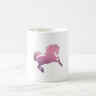Mug Rosée de cheval