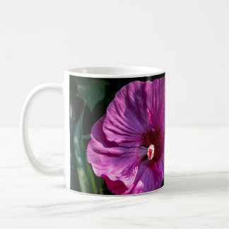 Mug Rosemallow
