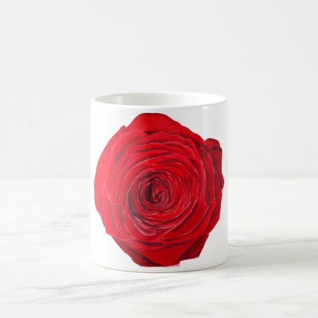 Mug Roses (Centre)