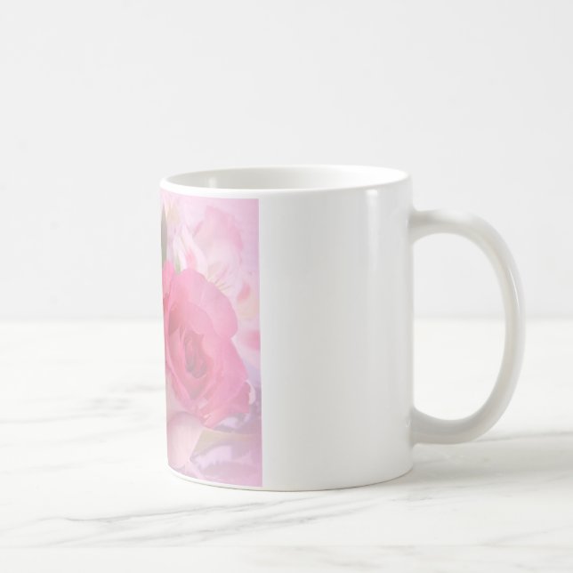 Mug roses (Droite)