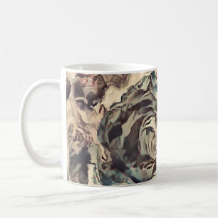 Mug Roses anciennes