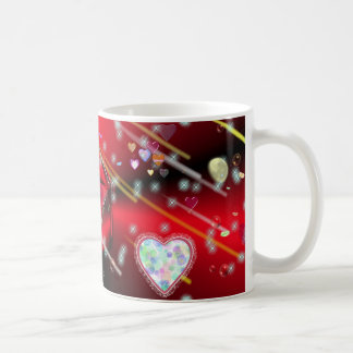 Mug Roses_and_Love_Mug