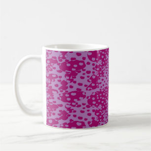 Mug Roses de bulbes de roses